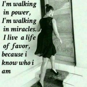 Meet your Posher, Anthia